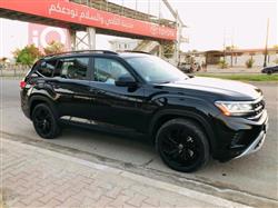 فولكسفاغن أطلس